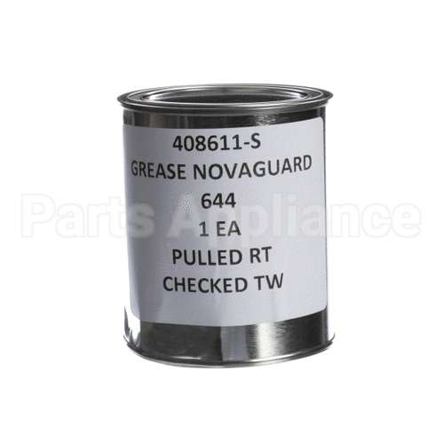 408611-S Legion Nova Guard Grease