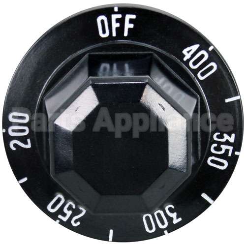408659-6 Vulcan Dial 2 D, Off 400-200