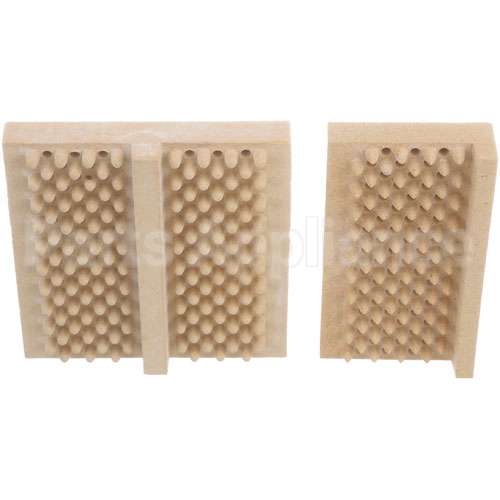 408726-000G2 Compatible Vulcan Ceramic Radiant (Set Of 20)