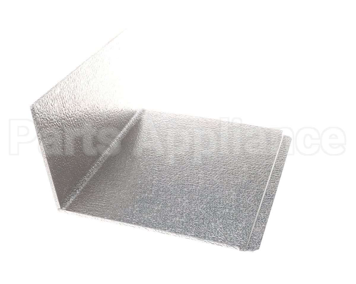 40880701 Heatcraft Access Panel, Refrigeration End
