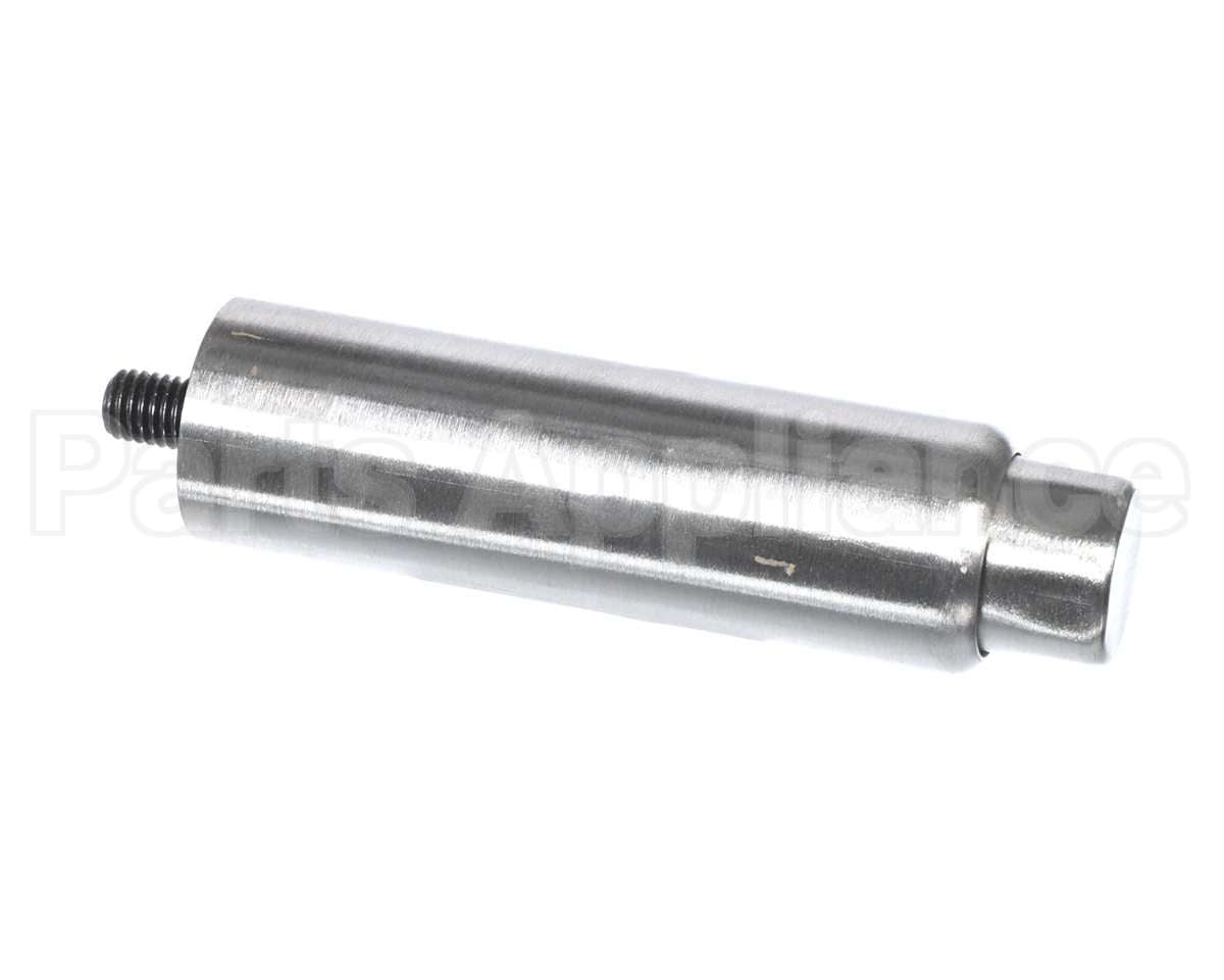 40885 Giles Leg, 6-In, 1/2-13, Stud Mount