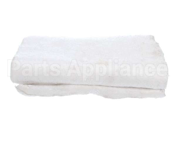 408859 Legion Fiberfrax Insulation (Per Sqr