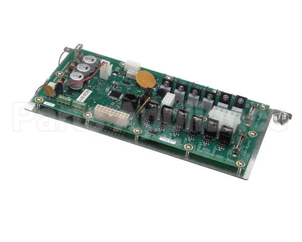 4089.M Hardt Controller Full Assy Infgc Meijer Servic