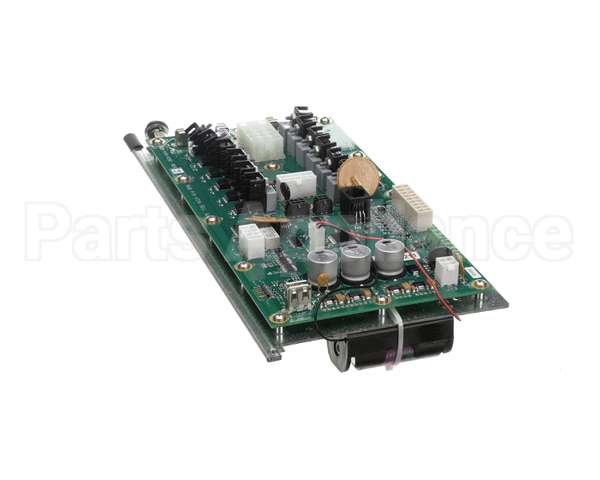 4089.M Hardt Controller Full Assy Infgc Meijer Servic