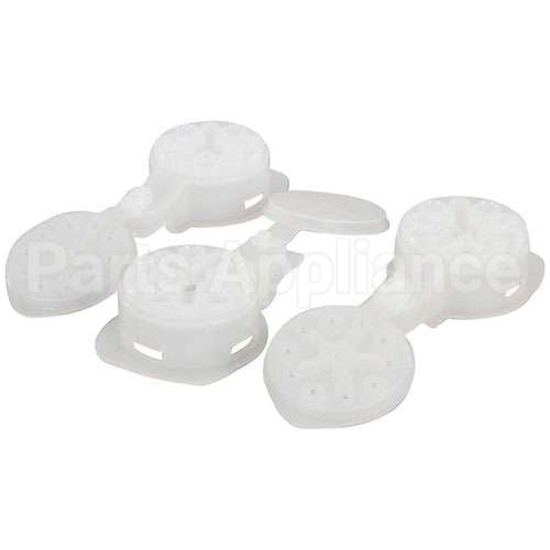 409-017S Compatible Prince Castle Manifold & Lid Kit
