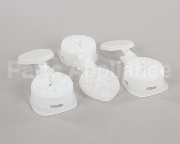409-017S Prince Castle Bag Kit,Manifold & Lid