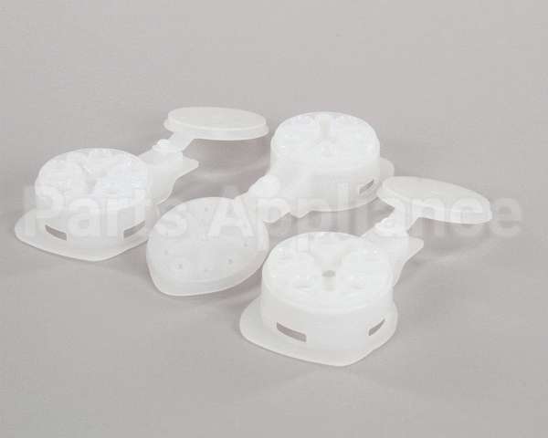 409-017S Prince Castle Bag Kit,Manifold & Lid