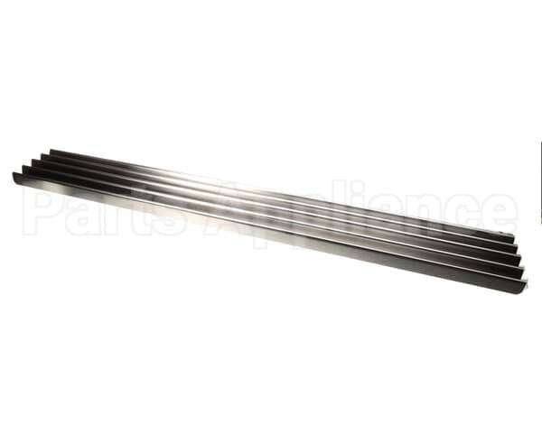 409-B8S-003D-S Delfield Rail,Taco,Mdl,Evo