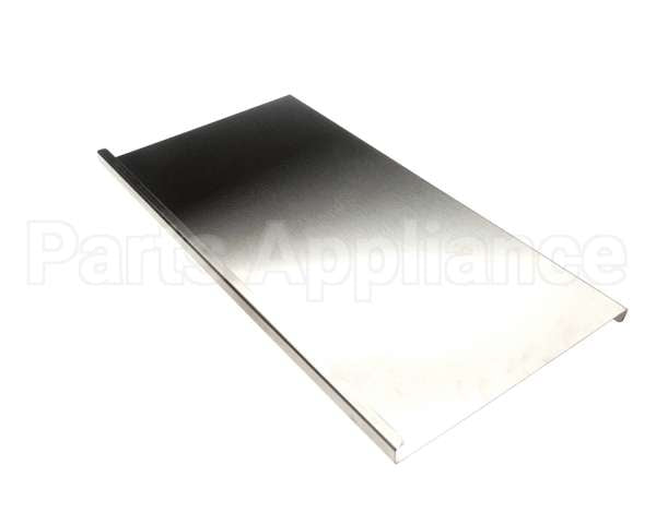 409-B92-0042-S Delfield Cover,Rail,Overstructure 72