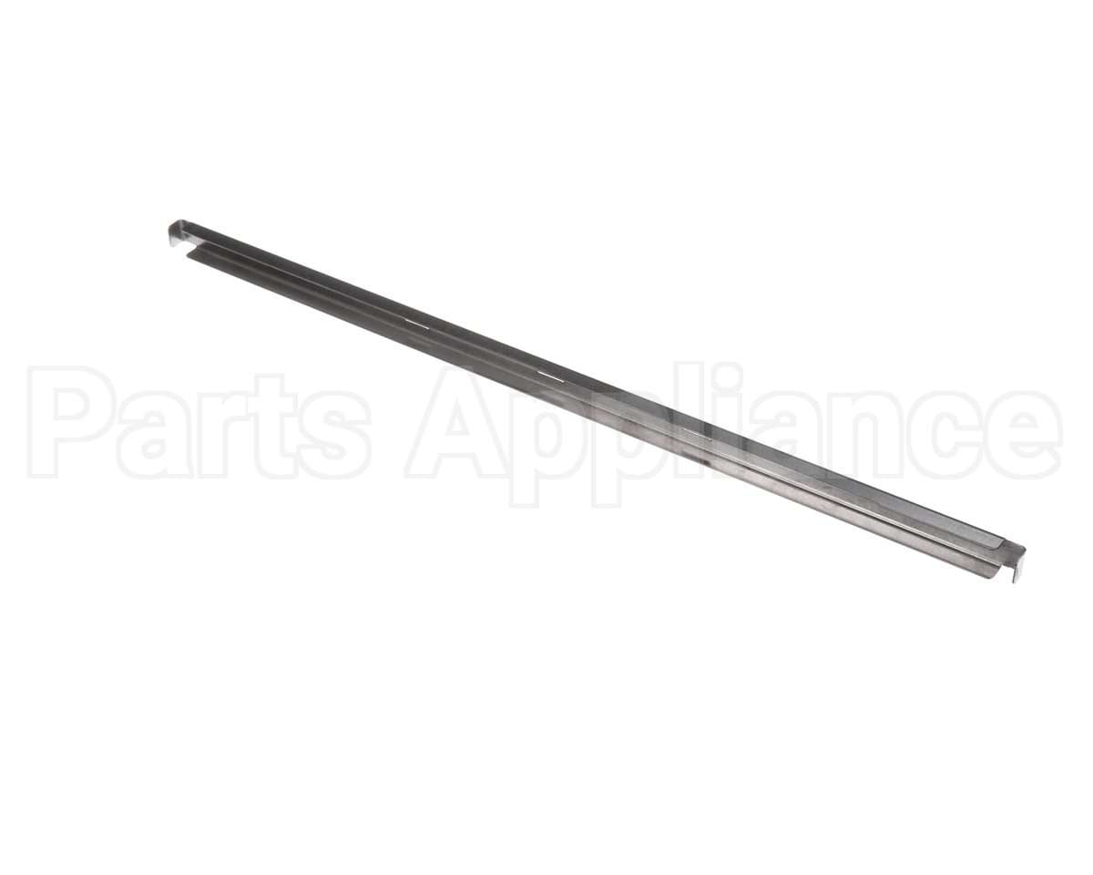 409-CBV-003A-S Delfield Dvdr,Bar,Rear,6S9M