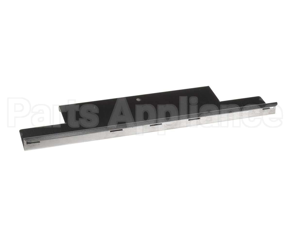 409-CBW-003D-S Delfield Rail,Side,Pans,Salad