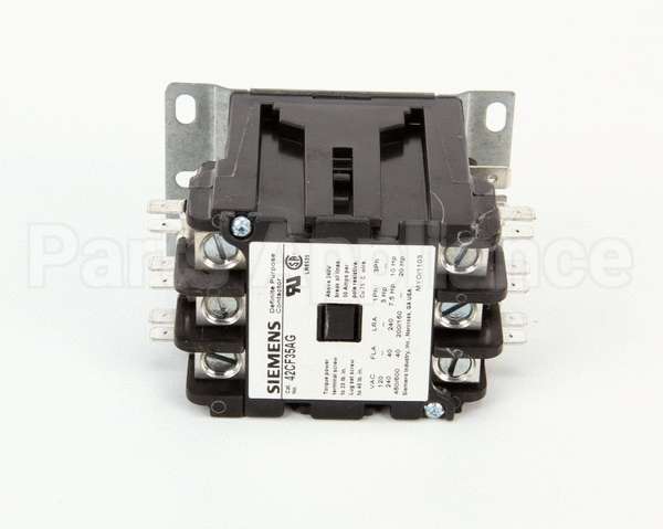 40921 Blodgett Contactor