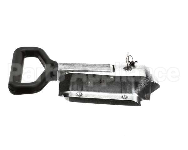 4095 Thermalrite Blast Chiller Latch 78S D Handle Cylinder Locking Brus