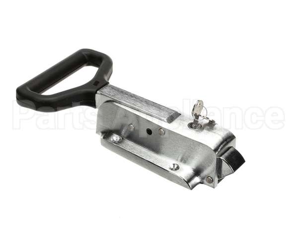 4095 Thermalrite Blast Chiller Latch 78S D Handle Cylinder Locking Brus