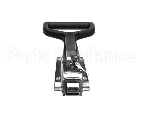 4095 Thermalrite Blast Chiller Latch 78S D Handle Cylinder Locking Brus