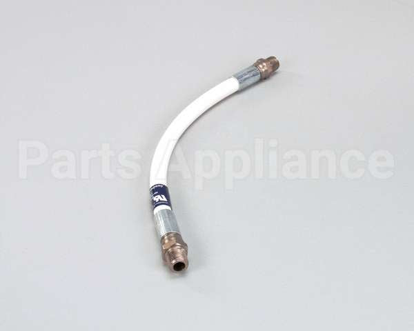 40958 Giles Hose, 1/2Npt X 18, Sct, 1-End Swivel