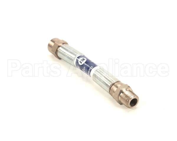 40959 Giles Hose, 1/2Npt X 7-5/8, Sct, 1-End Swivel