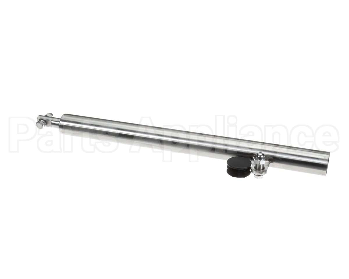 409643 Legion Actuator Assembly