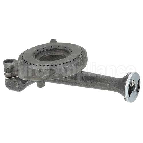 409644-000G9 Compatible Vulcan Front Burner 11.5" Ci