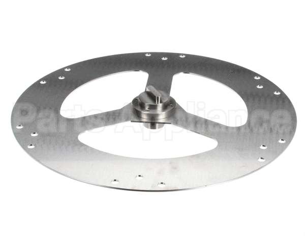 40992 Henny Penny L.h. Disc Assembly