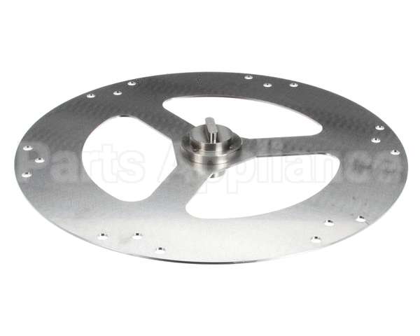 40992 Henny Penny L.h. Disc Assembly