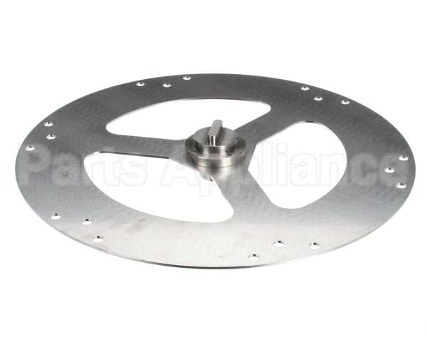 40992 Henny Penny L.h. Disc Assembly