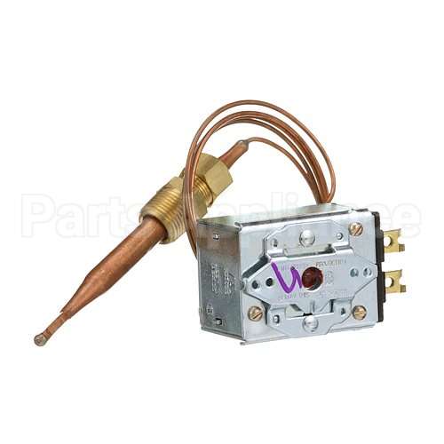 40996 Compatible Blodgett Drain Thermostat 60C To 140C
