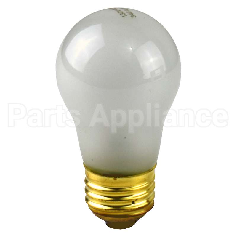 40A15 Appliance Bulb Compatible