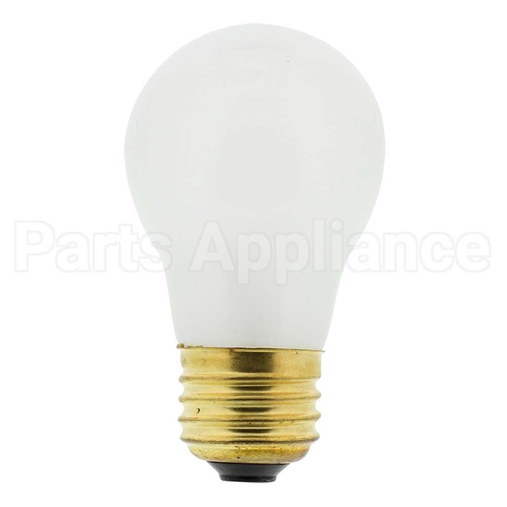 40A15 Appliance Bulb Compatible