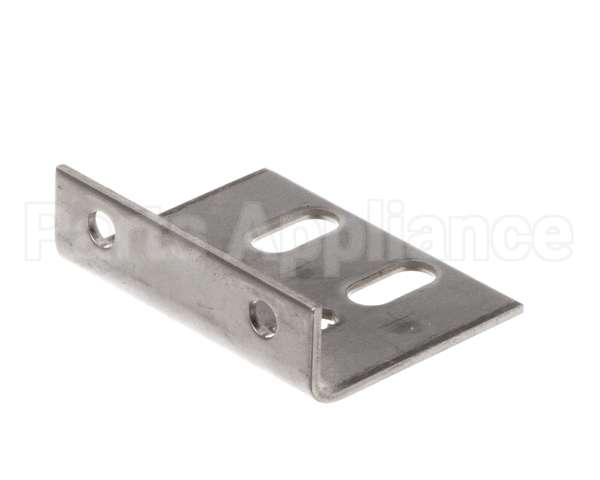40A37-054B-04 Beverage Air Bracket - Roller Short Ss Mt