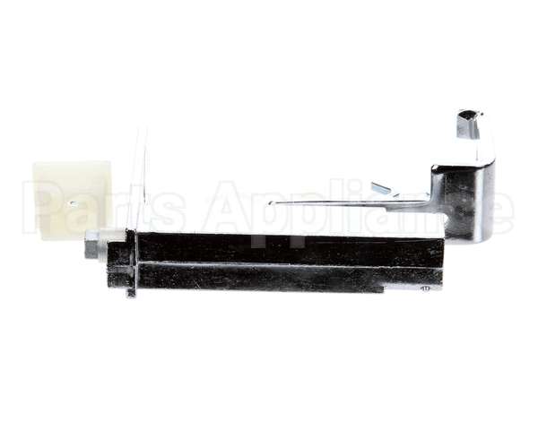 40B34S022B-01 Beverage Air Door Hinge Assembly Rh Btm Chrome