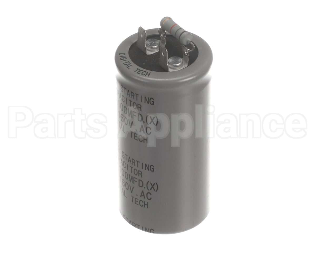 40CM524048 Turbo Air Capacitor Start