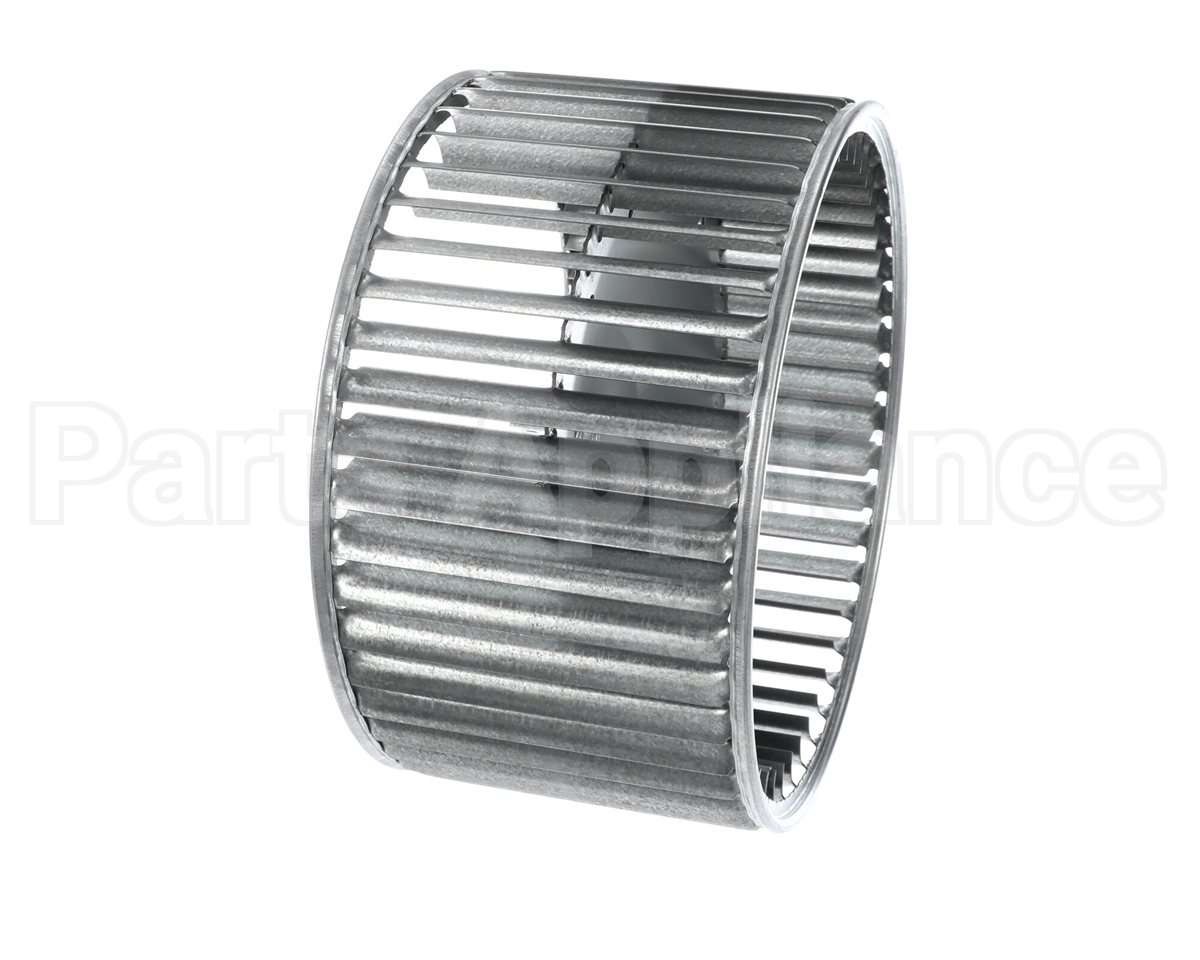 40F83 Lennox 10 5/8"X6" Cw 1/2"Bore Wheel