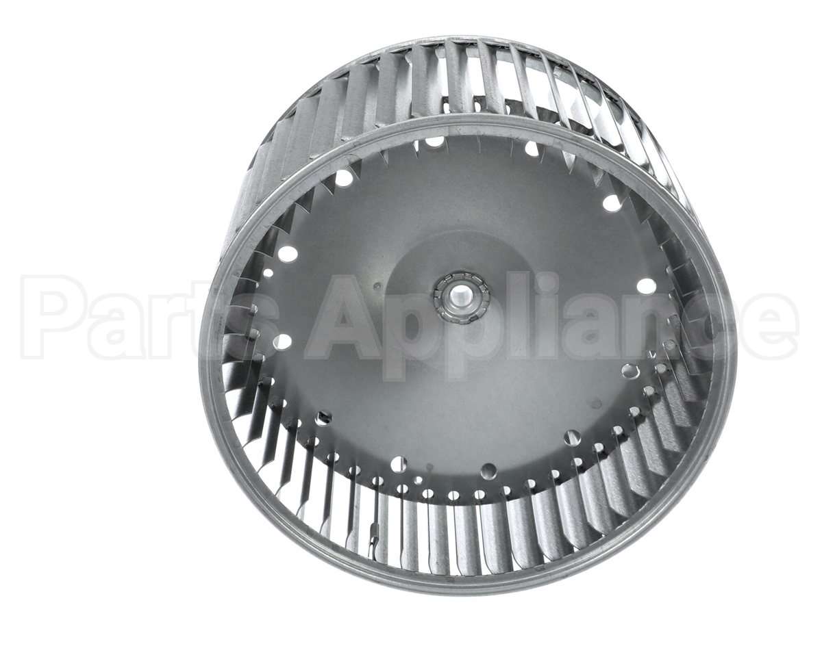 40F83 Lennox 10 5/8"X6" Cw 1/2"Bore Wheel