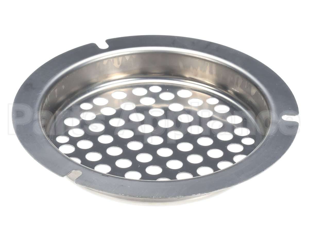 40H0221 Merrychef Ec403 Cat Cover (Removable)