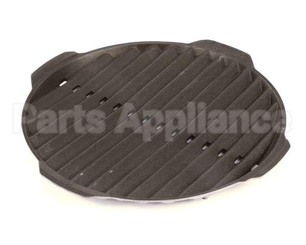 40H0240 Merrychef Round Griddle Tray