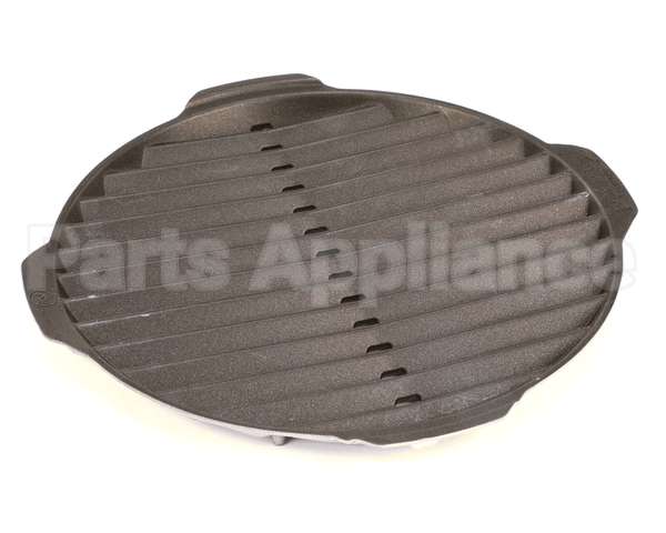 40H0240 Merrychef Round Griddle Tray