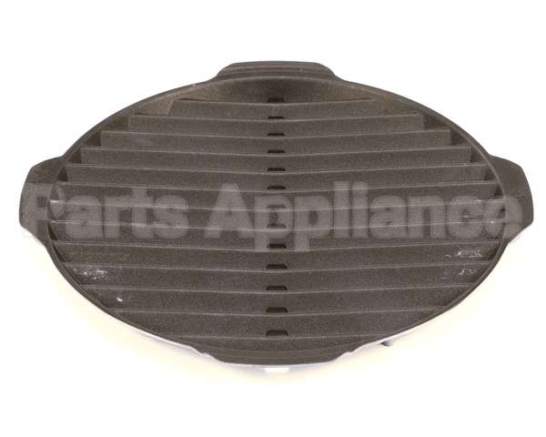 40H0240 Merrychef Round Griddle Tray