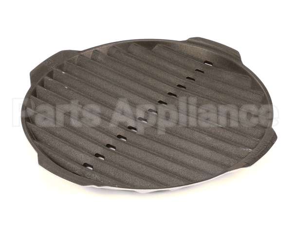 40H0240 Merrychef Round Griddle Tray