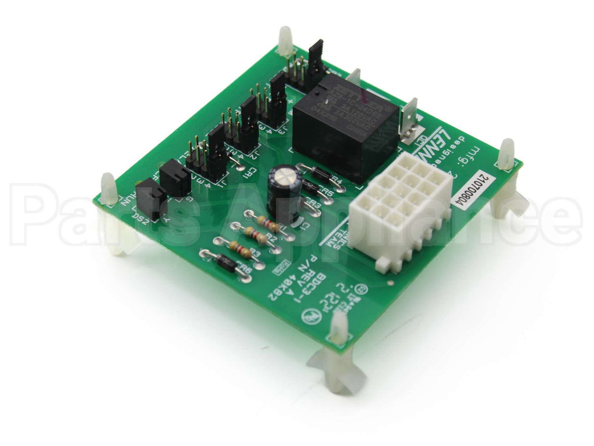 40K82 Lennox Control Board Bdc3-1