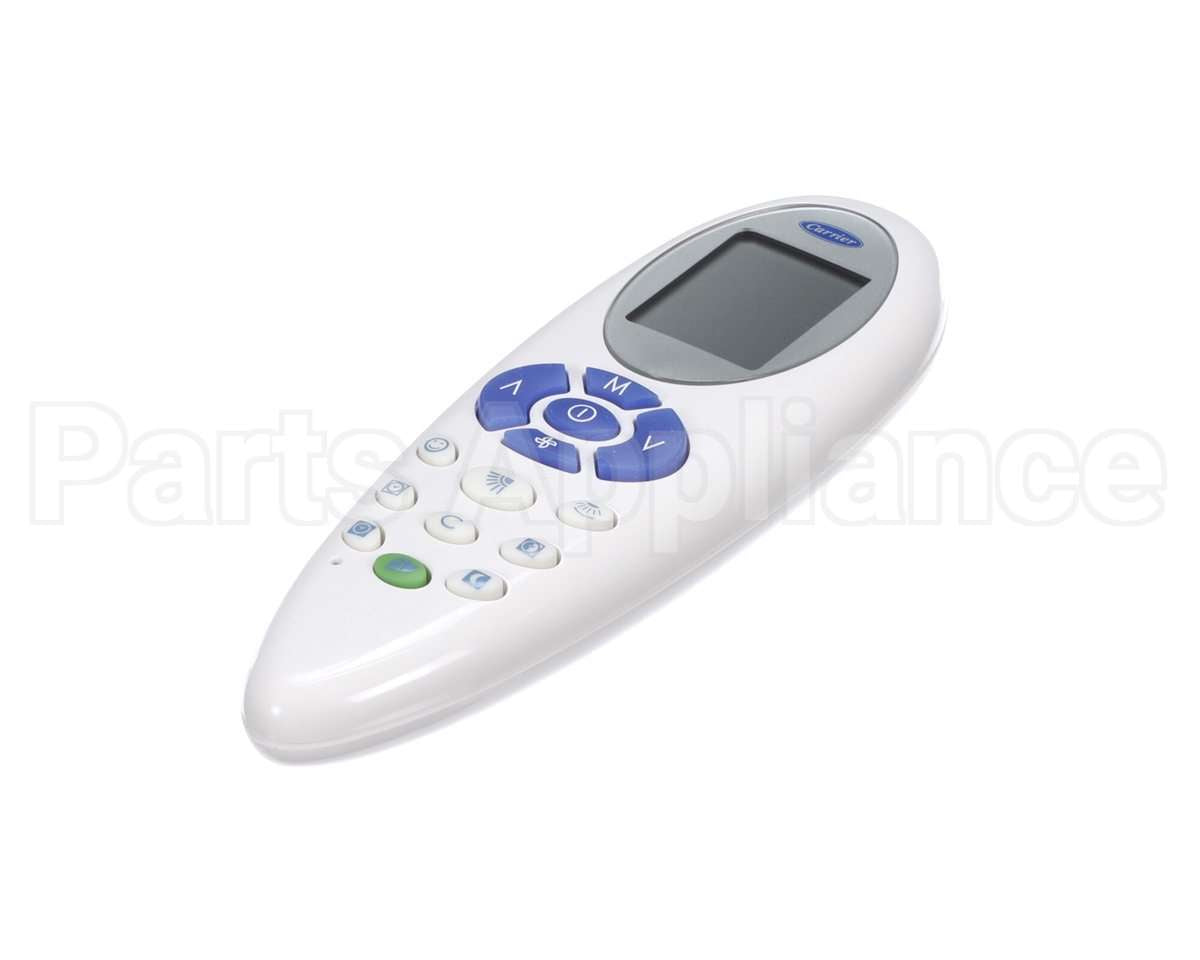 40QN660002 Bryant Payne Carrier 40Qn660002 Remote Control