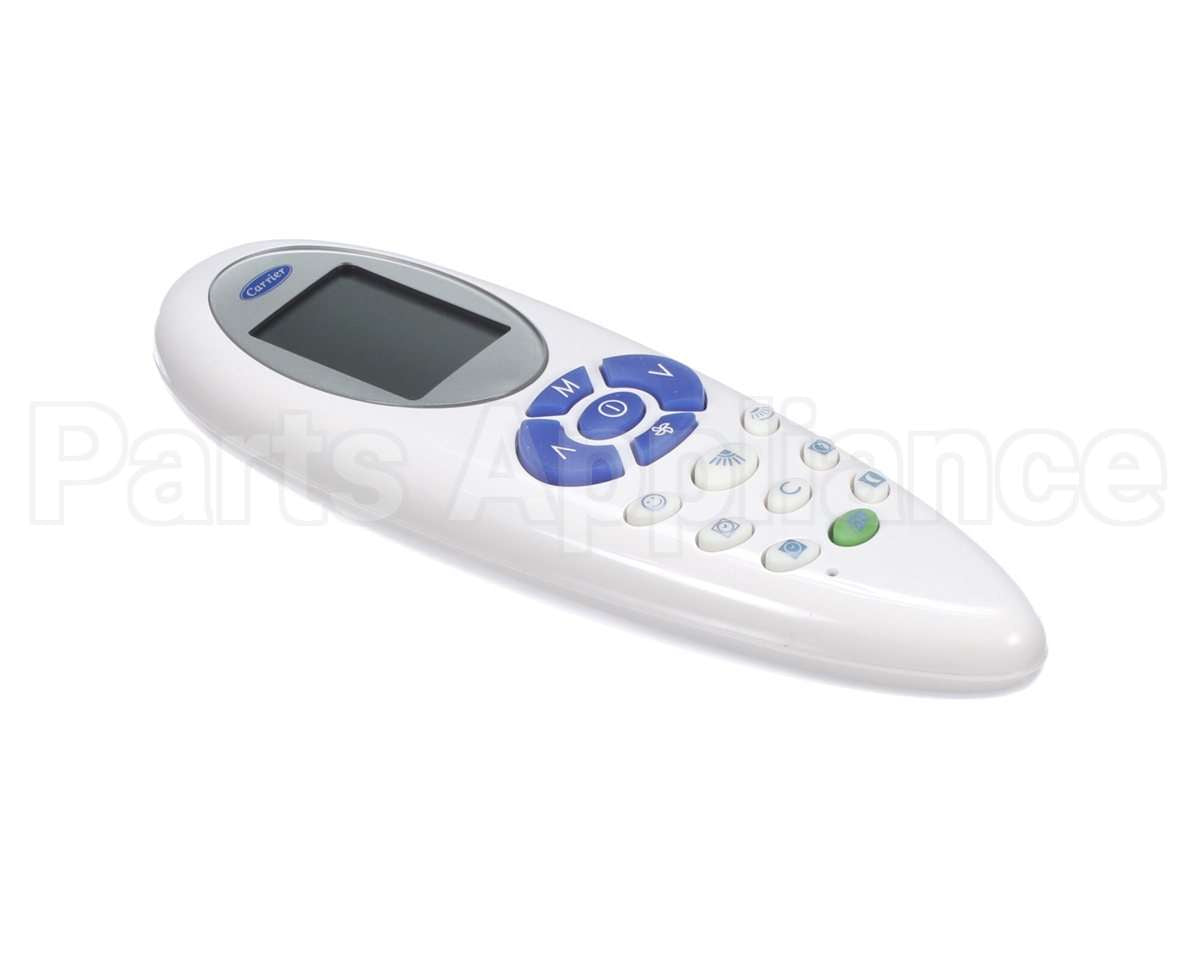 40QN660002 Carrier Remote Control Kit