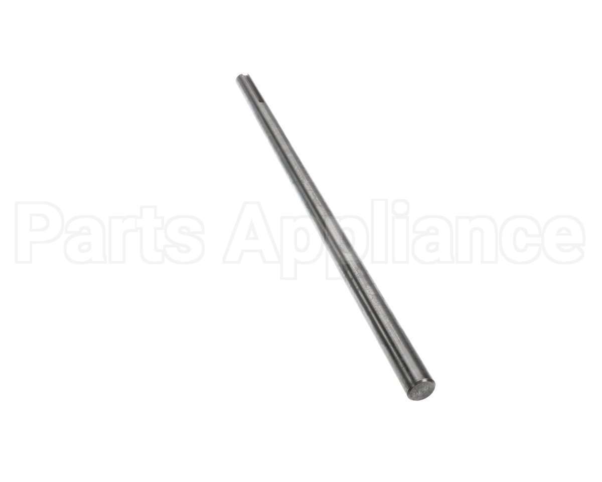 40RM500106 Carrier Shaft