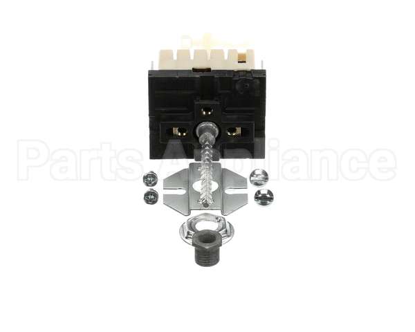 41-10925 Federal Industries Control
