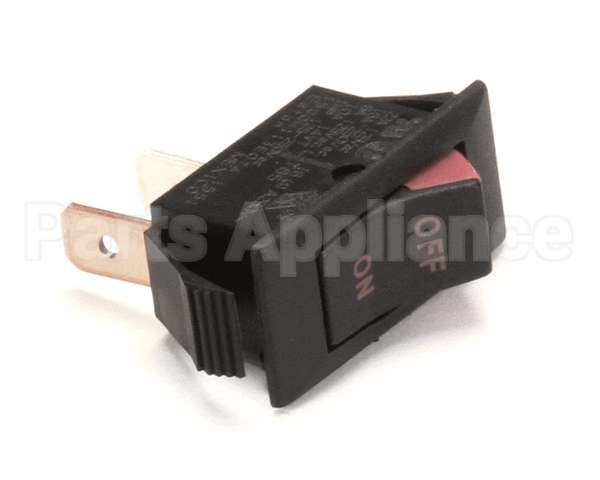 41-11066 Federal Industries Switch, Rocker-22A