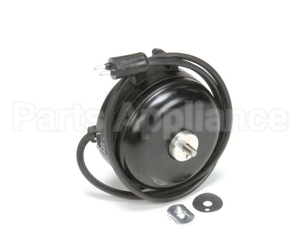 41-11628 Federal Industries Evaporator Fan Motor, 5W, 115W, W/Male