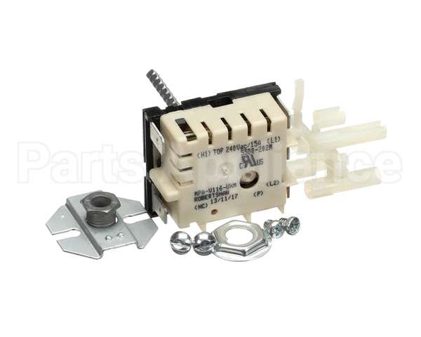 41-13446 Federal Industries Infinite Control, 240 Volt Std