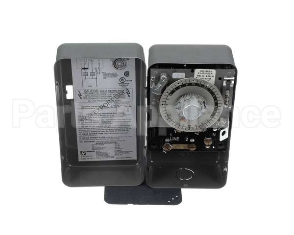 41-14095 Federal Industries Timer
