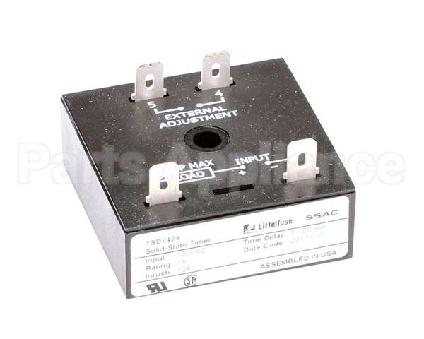 41-16992 Federal Industries Timer Delay On Break