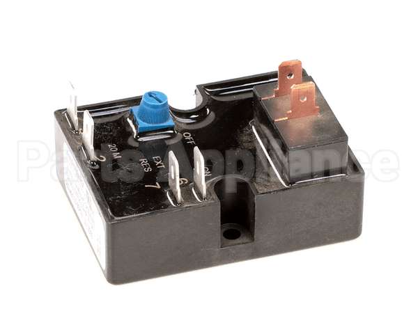 41-17693 Federal Industries Timer, Solid State 120Vac 15A